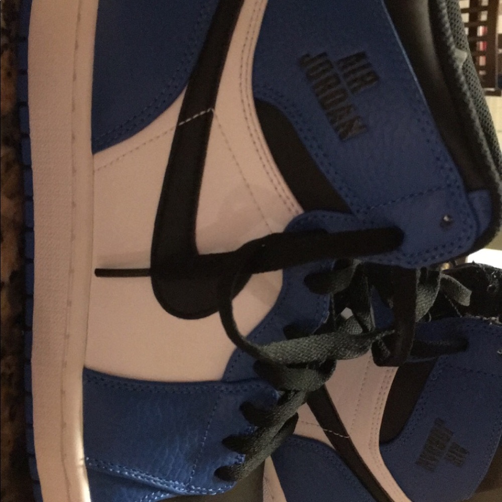 Jordan 1